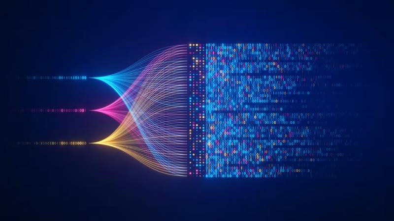 通江县软件开发：解锁高性能应用的核心技术路径